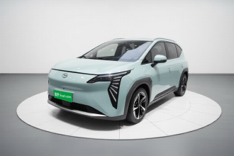 埃安 AION Y 2023款 Plus 510 智领版