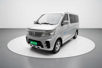 长安凯程 长安睿行M60 2019款 1.5L商务型国VI 6座DAM15KR