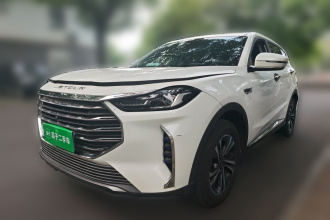 捷途X70 PLUS 2021款 1.5T 手动风 7座