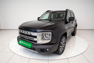 哈弗大狗 2022款 1.5T DCT两驱边牧版