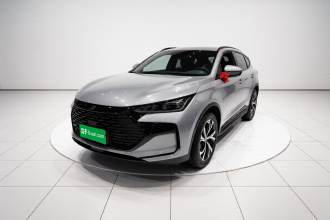 比亚迪 唐新能源 2025款 DM-i 115KM 尊荣型