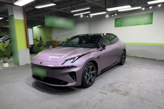 领克07 2026款 126长续航 Ultra H7