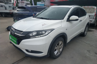 本田 缤智 2017款 1.5L CVT两驱舒适型