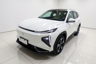 吉利银河 银河L7 2025款 EM-i 115km 探索+版