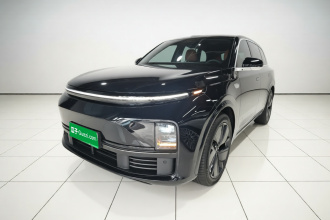 理想汽车 理想L7 2025款 Pro 智能焕新版