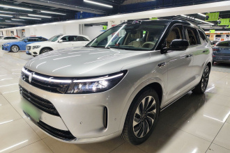 鸿蒙智行 问界M7 2024款 1.5T 智驾后驱Max版 5座