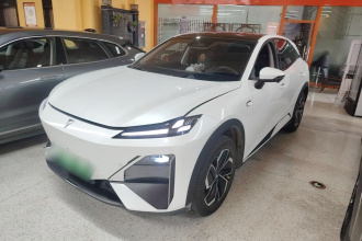 深蓝汽车 深蓝S07 2026款 550Max 华为乾崑ADS SE版