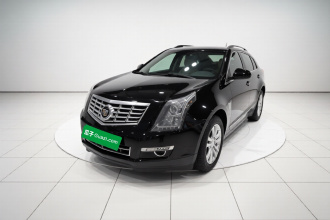 凯迪拉克SRX 2015款 3.0L 舒适型
