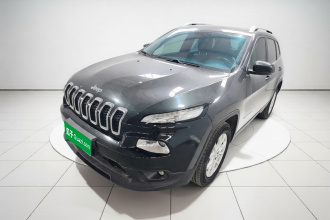 Jeep 自由光 2016款 2.4L 领先智能版