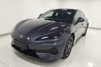 腾势Z9 2024款 1100km 四驱Max版