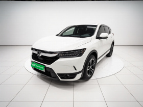 本田 皓影 2021款 240TURBO CVT两驱智享版