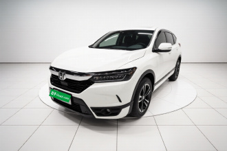 本田 皓影 2021款 240TURBO CVT两驱智享版