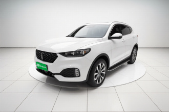 魏牌 VV6 2020款 2.0T 两驱智享+