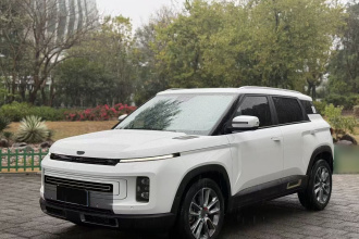 吉利汽车 吉利icon 2020款 1.5TD i9 BSG