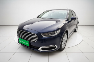 福特 金牛座 2017款 EcoBoost 245 旗舰型