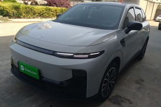 零跑汽车 零跑B10 2025款 510悦享版