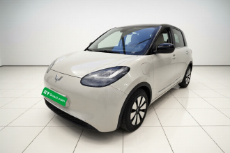 五菱汽车 五菱缤果 2023款 410km 灵犀尊享款