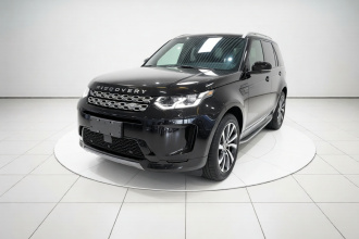 路虎 发现运动版新能源 2021款 P300e 性能科技版