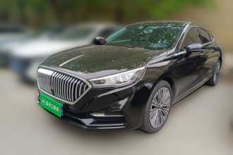 红旗H5 2022款 经典款 改款 1.5T DCT旗韵版