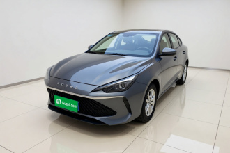 荣威i5 2026款 1.5L 手动舒享版