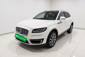 林肯 航海家(进口) 2019款 2.0T 四驱尊雅版 国VI