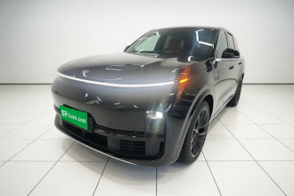 理想汽车 理想L8 2023款 Pro