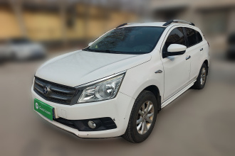 启辰T70 2016款 1.6L 手动睿行版