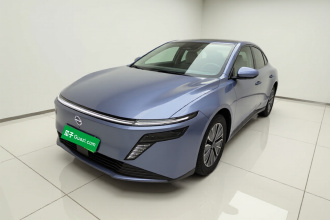 日产N6 2026款 180 Max