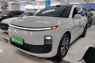 理想汽车 理想L6 2024款 Max