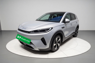 比亚迪 海狮05 EV 2025款 430KM智航版