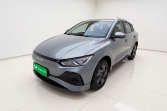 比亚迪e2 2024款 荣耀版 舒适型