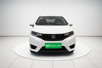 本田 飞度 2014款 1.5L LX CVT舒适型