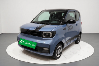 五菱汽车 宏光MINIEV 2022款 马卡龙臻享款 磷酸铁锂