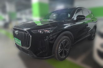 奇瑞 瑞虎9 2026款 9X 2.0T 自动两驱豪华型