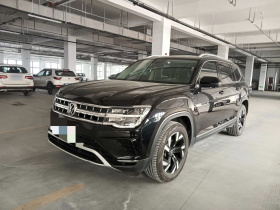 大众 途昂 2021款 330TSI 两驱尊崇豪华版