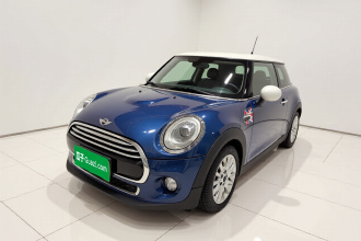 MINI 2014款 1.5T COOPER Excitement