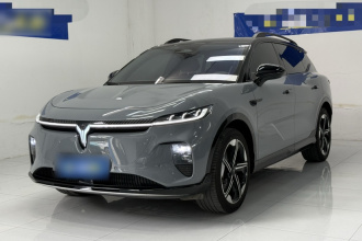 岚图汽车 岚图知音 2024款 长续航超充版