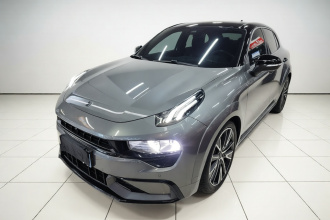 领克02 Hatchback 2022款 2.0TD Pro