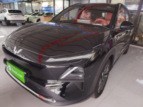 五菱汽车 五菱星光S 2025款 130km 旗舰型