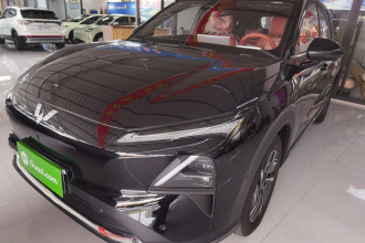 五菱汽车 五菱星光S 2025款 130km 旗舰型