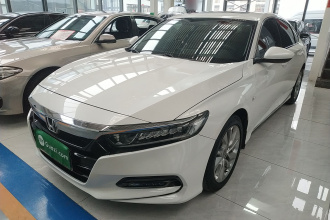 本田 雅阁 2018款 230TURBO 舒适版 国VI