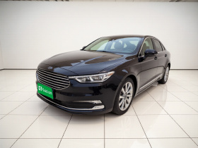 福特 金牛座 2019款 EcoBoost 245 尊享版