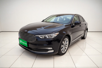 福特 金牛座 2019款 EcoBoost 245 尊享版