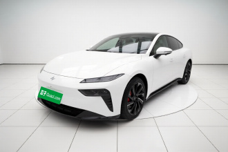 东风奕派 eπ007 2024款 200Pro增程版