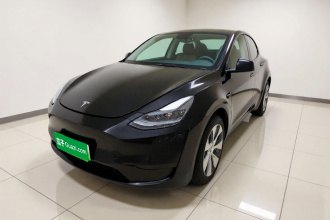 特斯拉 Model Y 2022款 改款 后轮驱动版
