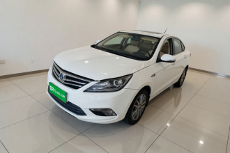 长安 逸动 2016款 1.6L 自动风尚型