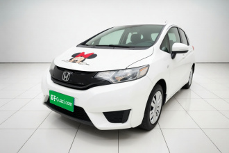 本田 飞度 2014款 1.5L LX CVT舒适型