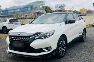 启辰T90 2017款 2.0L CVT智尚版