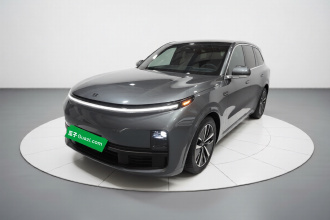 理想汽车 理想L8 2024款 Pro