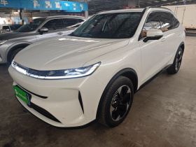 哈弗H6L 2026款 2.0T Ultra